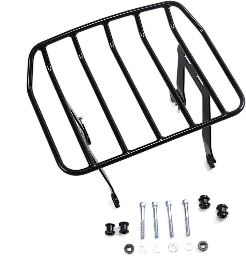 Cobra Big Ass® Detachable Solo Luggage Rack #602-2614B