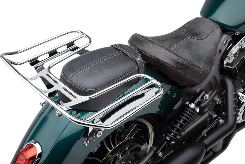 Cobra Detachable Luggage Rack #502-2612