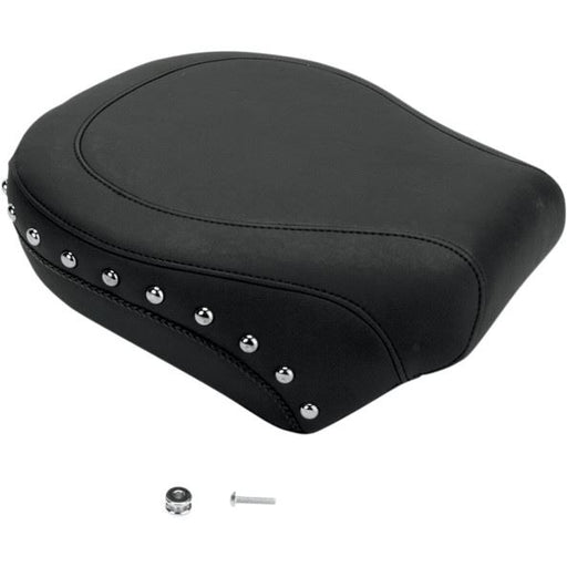 Wide-Style Rear Seat - Part #08020519 - hogparts-uk.myshopify.com