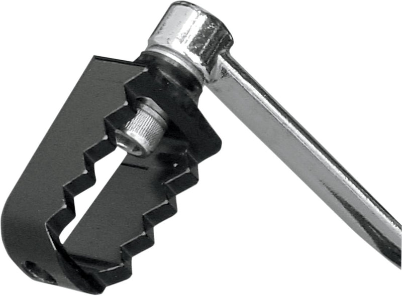 Joker Machine Adjustable Serrated Shifter Peg #09-851B