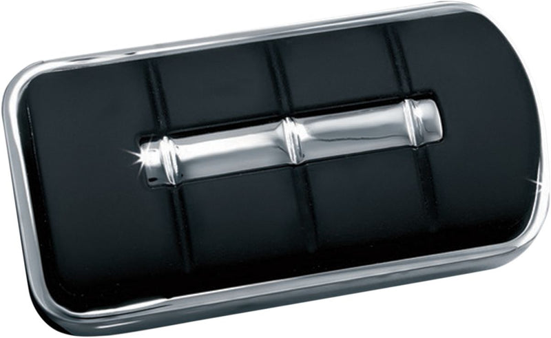 Kuryakyn Deluxe ISO® Brake Pedal Pad #7589