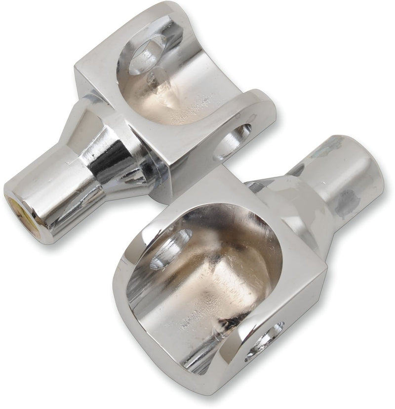 Kuryakyn Replacement Components for ISO® Pegs #8006