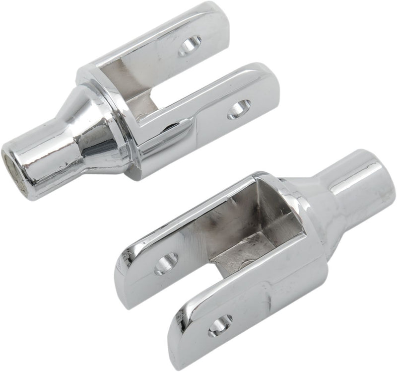 Kuryakyn Replacement Components for ISO® Pegs #8007