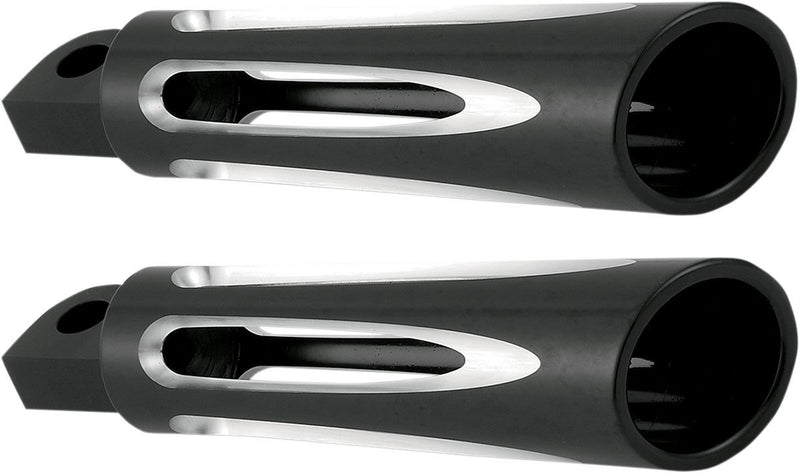 Arlen Ness Ness-Tech® Footpegs #06-472