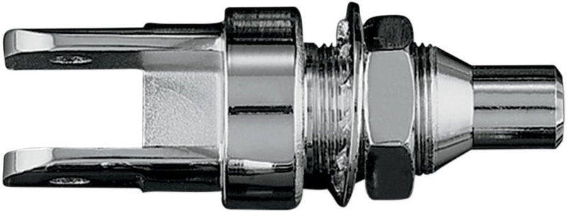 Kuryakyn Replacement ISO®-Stirrup Mounts #8077