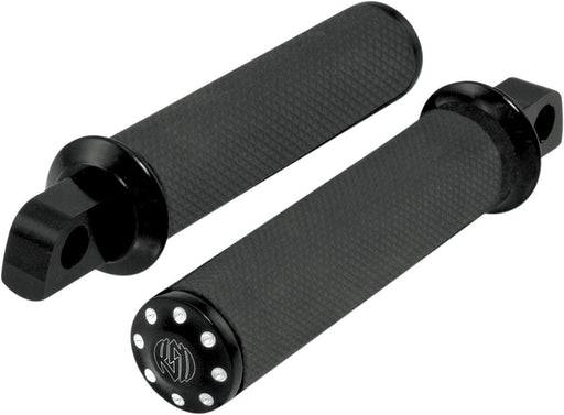RSD Tracker Footpegs - Part #16200878 - hogparts-uk.myshopify.com