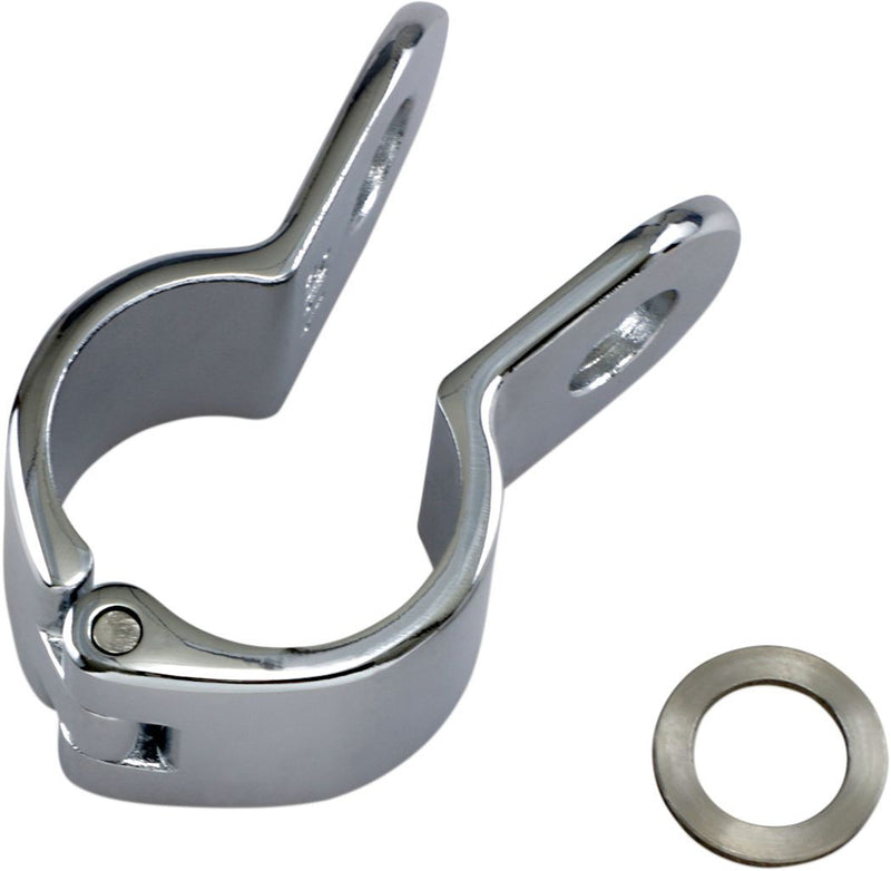Kuryakyn Magnum™ Quick Clamps #8073
