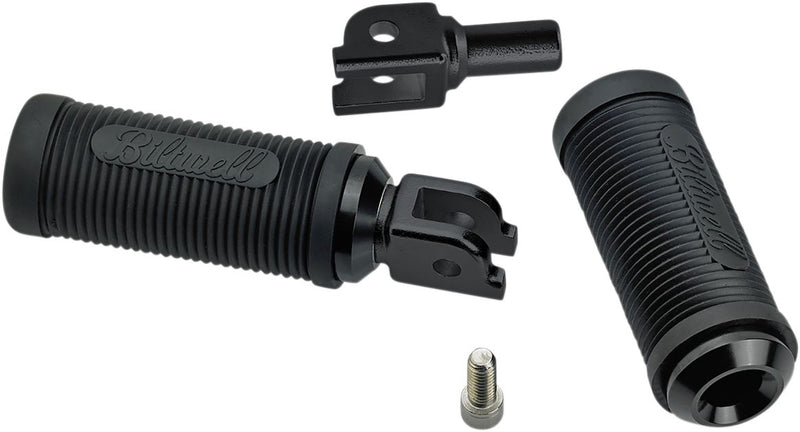 Biltwell Norman Footpegs #7004-204-03