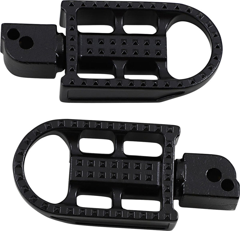 Biltwell Mushman Footpegs #7002-201-04