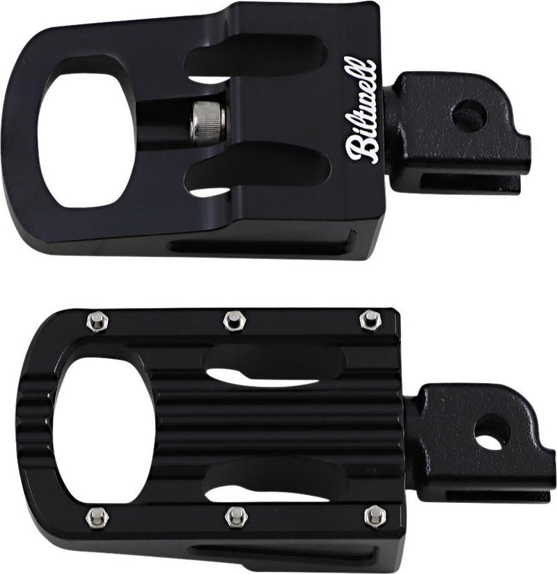 Biltwell Punisher Footpeg #7005-203-03