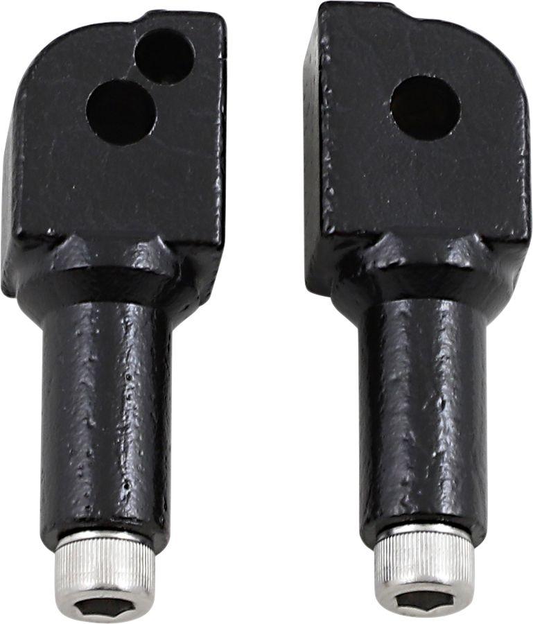 Biltwell Male Clevis Mounts #0107-1664-01