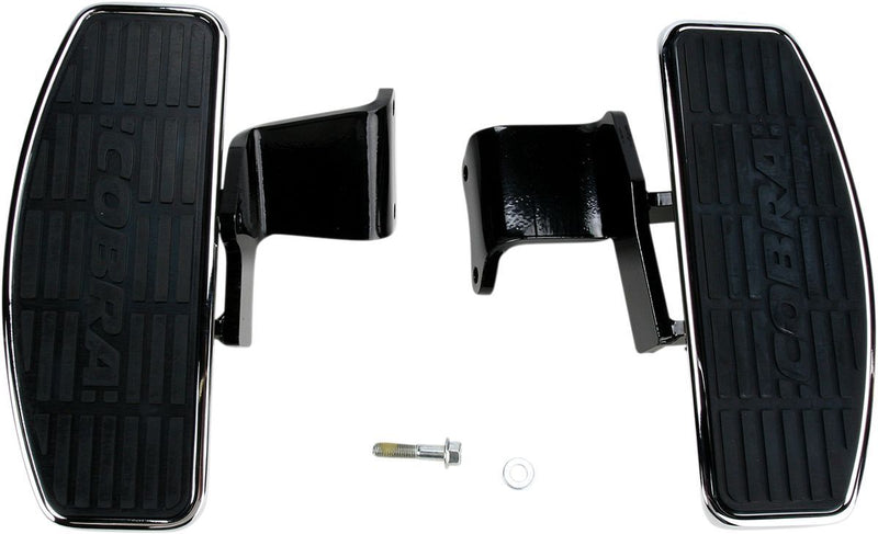 Cobra Classic Floorboard Kit #06-1618