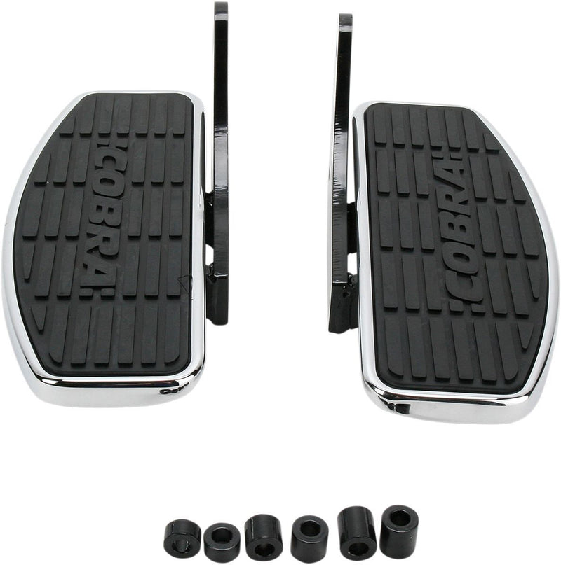 Classic Floorboard Kit - Part #16210030