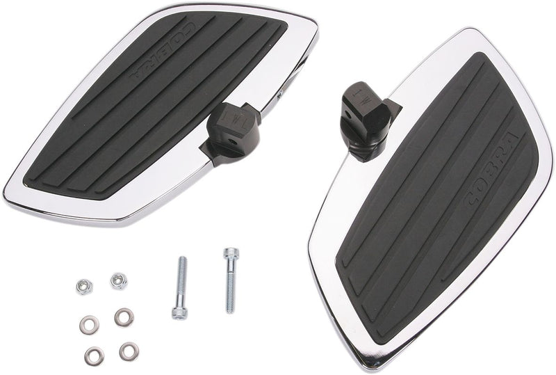 Cobra Swept Floorboard Kit #06-4760