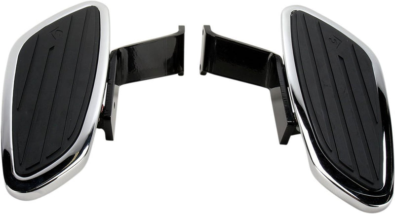 Cobra Swept Floorboard Kit #06-4134