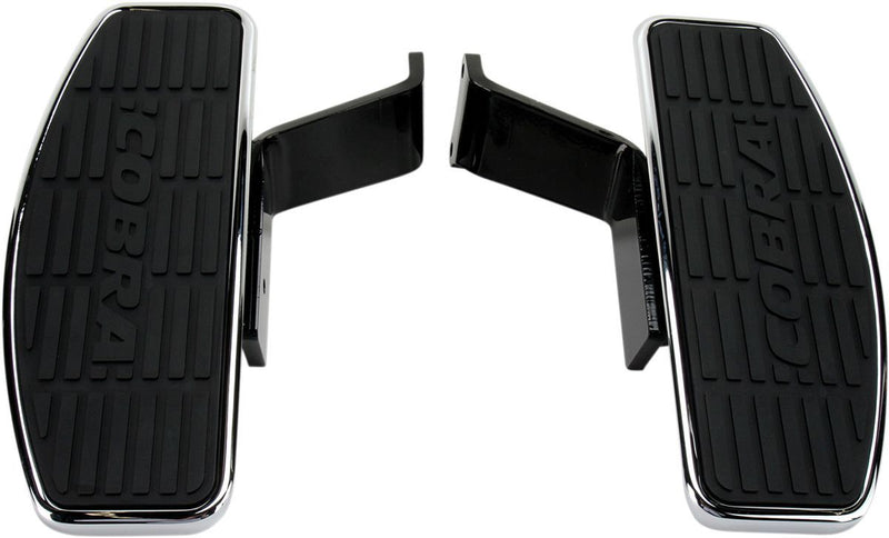 Cobra Classic Floorboard Kit #06-1634