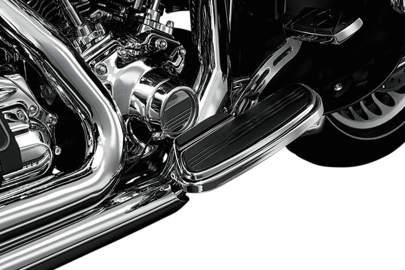 Kuryakyn Floorboard Boot Guards #7544