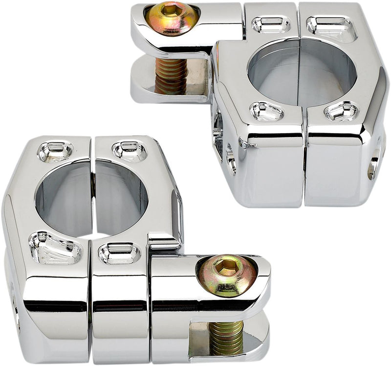 Joker Machine Highway Peg Mounts #08-643-1C
