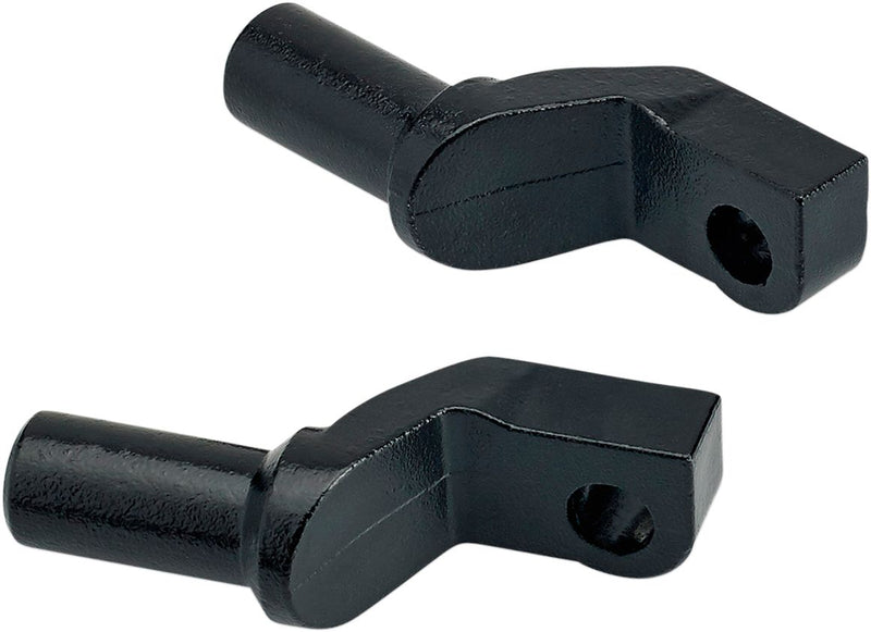 Biltwell Footpeg Mounts #0107-1639-01