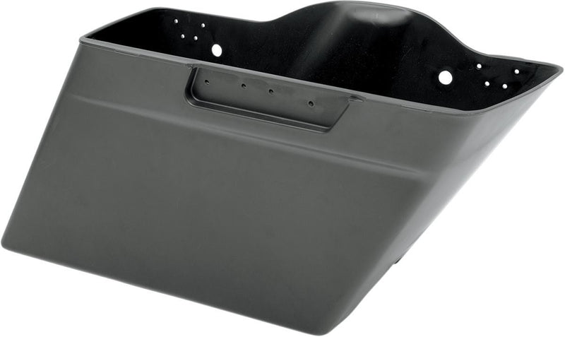 Drag Specialties Saddlebag W/ Extended Bottom Right - Part #35010832 - Hogparts UK