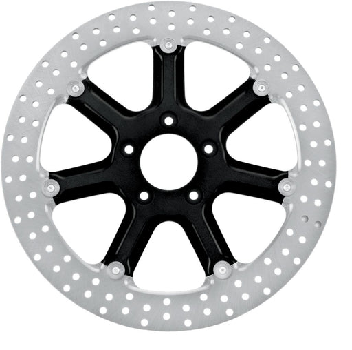 RSD Two-Piece Brake Rotor - Part #17101330 - hogparts-uk.myshopify.com