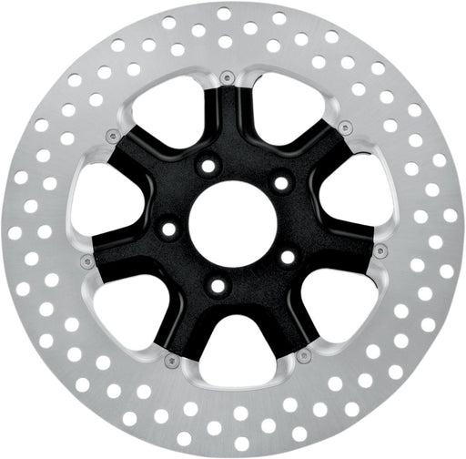 RSD Two-Piece Brake Rotor - Part #17101333 - hogparts-uk.myshopify.com