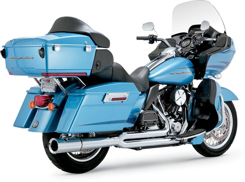 Vance & Hines Pro Pipe - Part #18001210 - hogparts-uk.myshopify.com