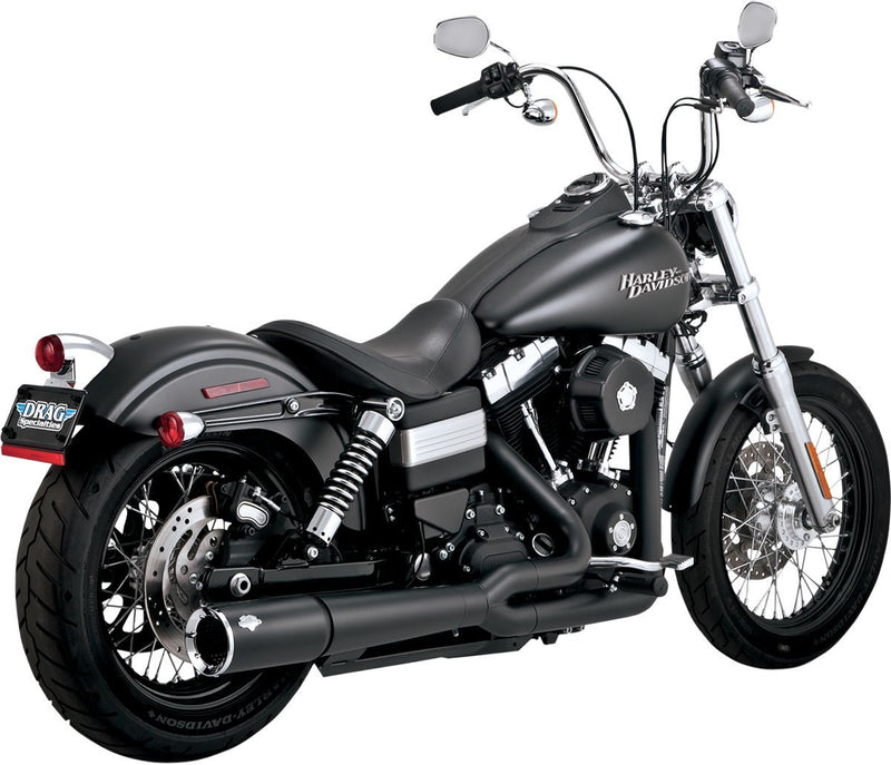 Vance & Hines Pro Pipe - Part #18001474 - hogparts-uk.myshopify.com