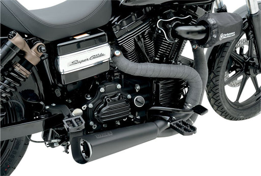 Vance & Hines Competition Series 2-into-1 Exhaust - Part #18001503 - hogparts-uk.myshopify.com