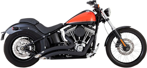 Vance & Hines Big Radius Exhaust System - Part #18002090 - hogparts-uk.myshopify.com