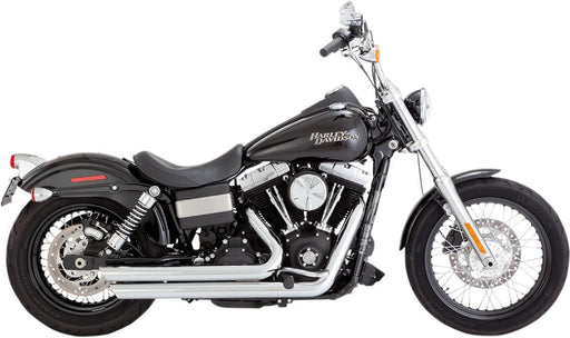 Vance & Hines Big Shots Dyna Exhaust - Part #18002136 - hogparts-uk.myshopify.com