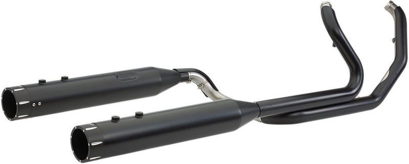 S&S El Dorado Exhaust System #550-0680A