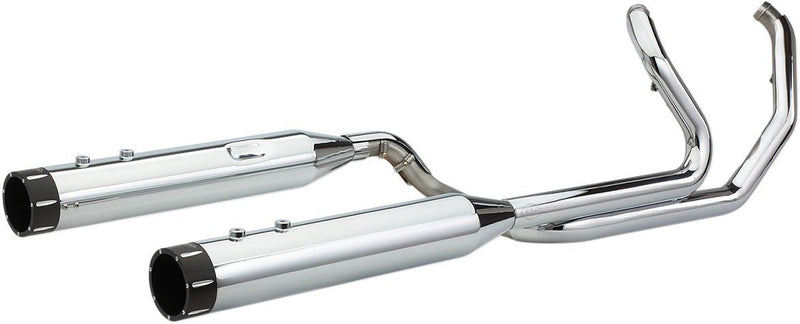 S&S El Dorado 50 State Exhaust System - Part #18002260