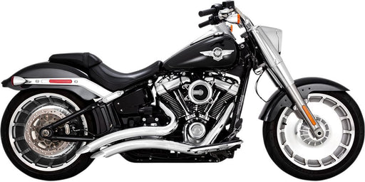 Vance & Hines Big Radius Exhaust System - Part #18002262 - hogparts-uk.myshopify.com