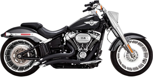 Vance & Hines Big Radius Exhaust System - Part #18002263 - hogparts-uk.myshopify.com