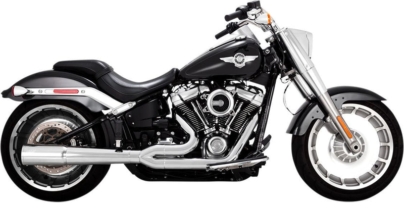 Vance & Hines Pro Pipe - Part #18002383 - hogparts-uk.myshopify.com