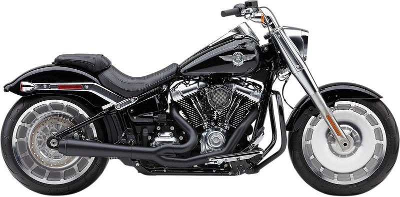 Cobra El Diablo 2:1 Exhaust System #6475B