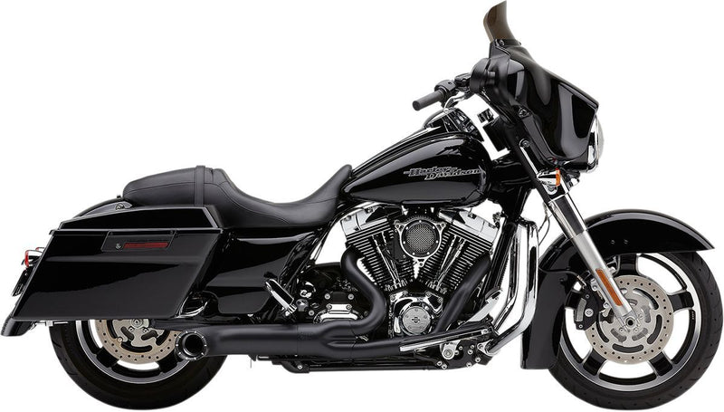 Cobra Turnout 2:1 Exhaust System #6270B