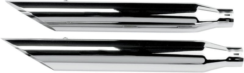 Khrome Werks HP-Plus 3" Slip-On Mufflers #202350 - Hogparts UK