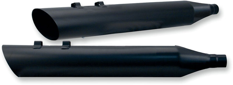 S&S 4" Race Tour Muffler #550-0183