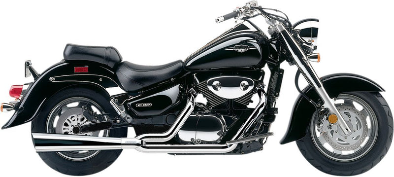 Cobra Power Pro 2:1 Exhaust System #3420