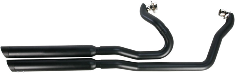 Bassani Pro-Street Exhaust System #6V13SBB