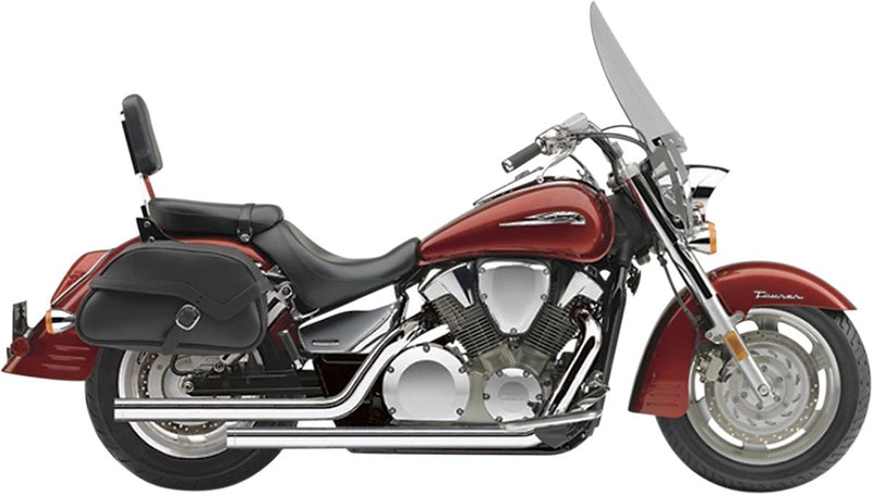 Cobra Dragster Exhaust System #1630T