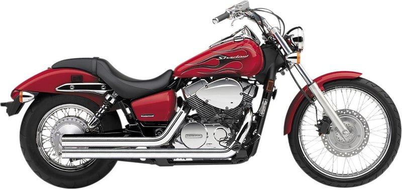 Cobra Streetrod Exhaust System #1711T