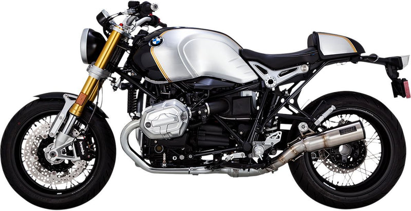 Vance & Hines Hi-Output Slip-On Muffler #16205