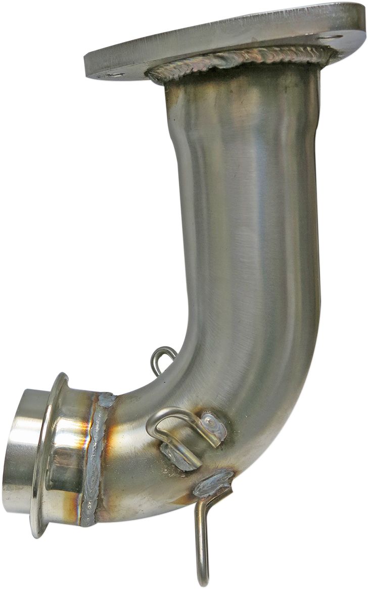 Bassani Off Road Down Pipe #6S19