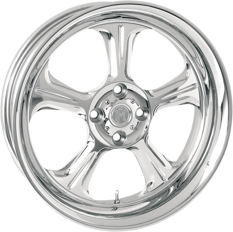 Performance Machine One-Piece Aluminium Wheel Part # 12697814RWRA-CH - hogparts-uk.myshopify.com