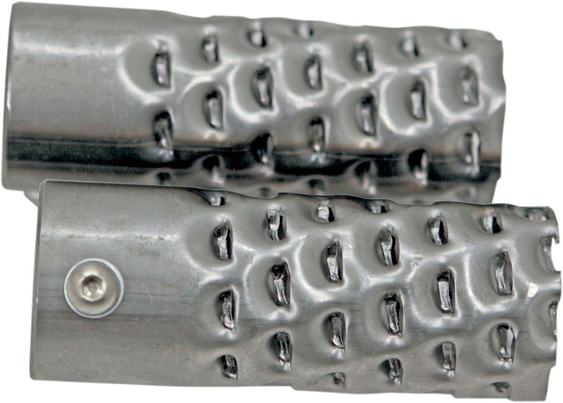 Bassani Xhaust Replacement Radial Sweeper Baffles - Radial Sweepers, Steel, 11,5 cm (4-1/2")