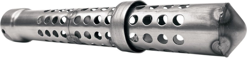 Cobra Quiet Core Baffle - Steel, 31,5 cm (12-3/8"), Each