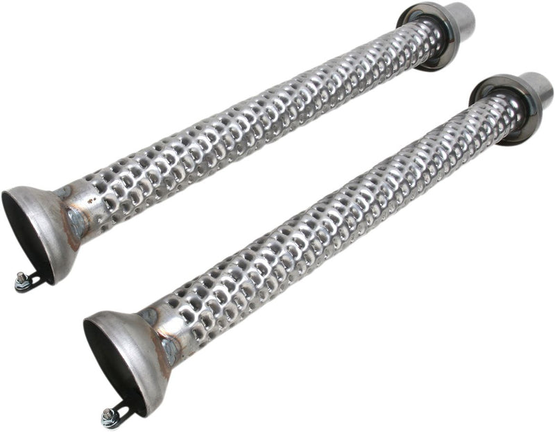 Bassani Replacement Baffle for 3-1/2" Slip-on Muffler #B2024